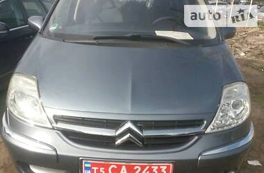 Citroen C8 2008