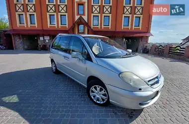 Citroen C8 2006