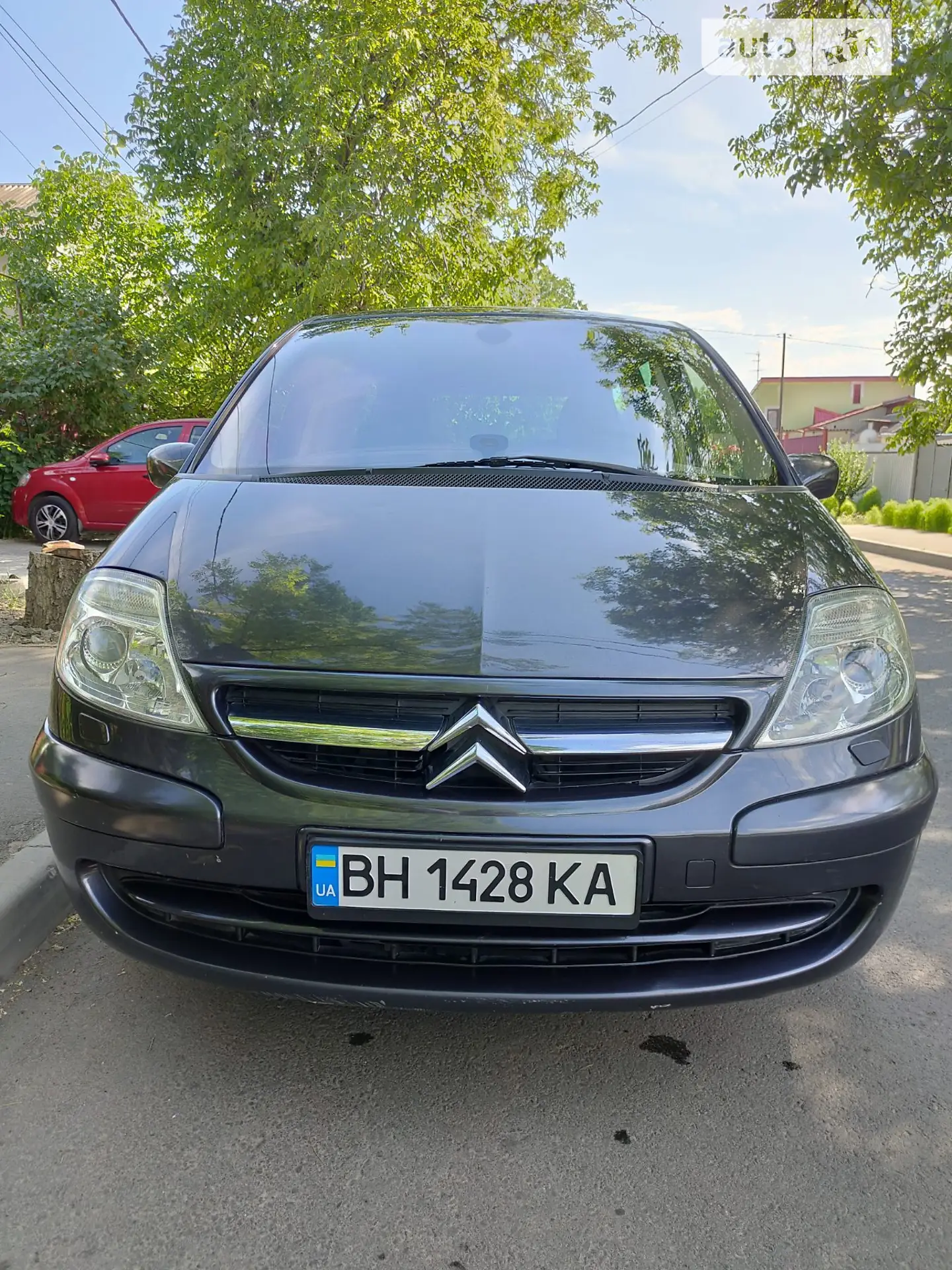 Фото авто 1