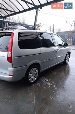 Мінівен Citroen C8 2012 в Павлограді