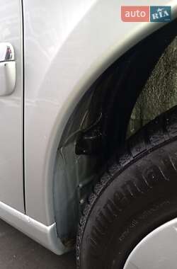 Мінівен Citroen C8 2012 в Павлограді