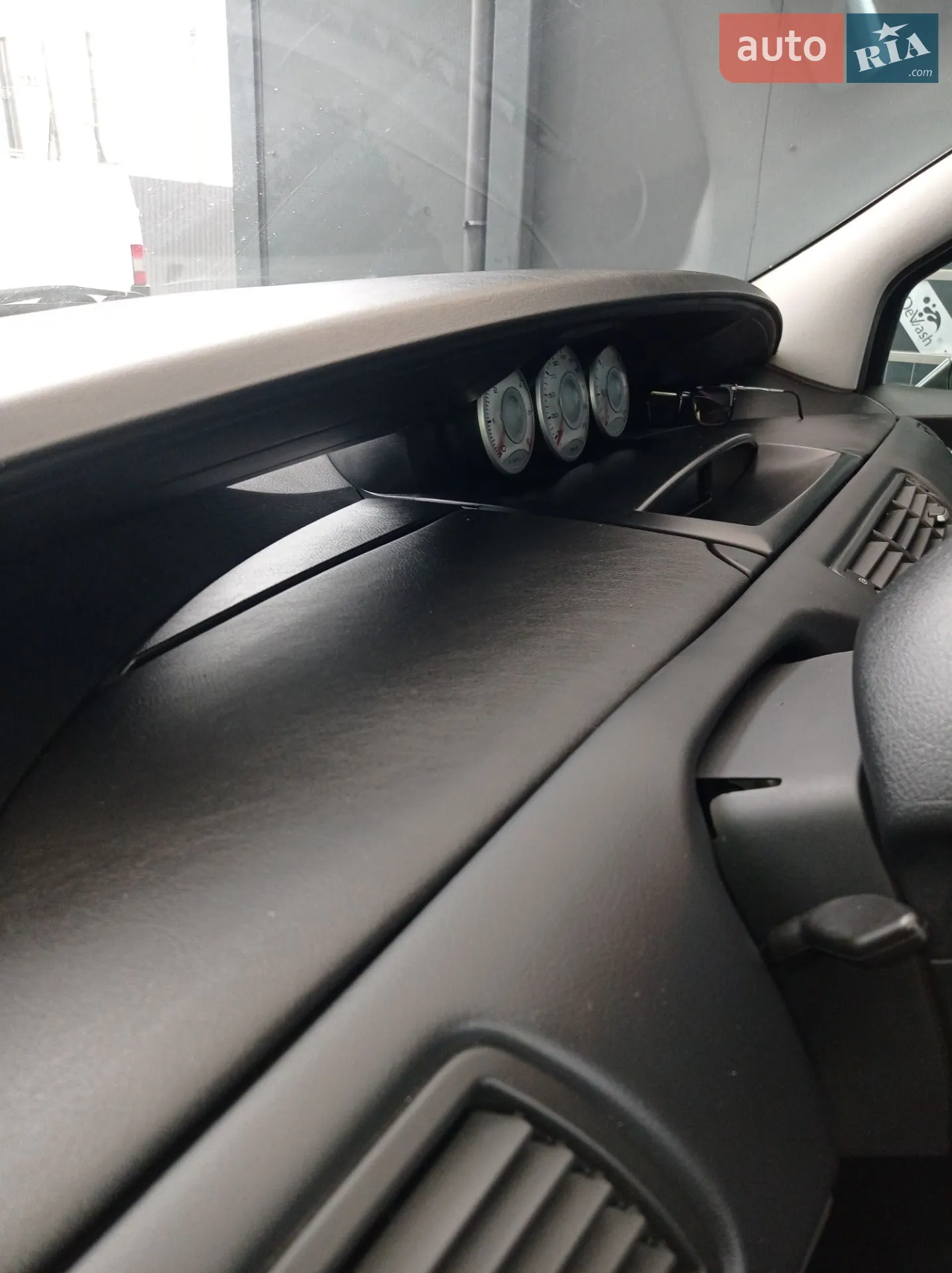 2012 Citroen C8 - мініатюра 17