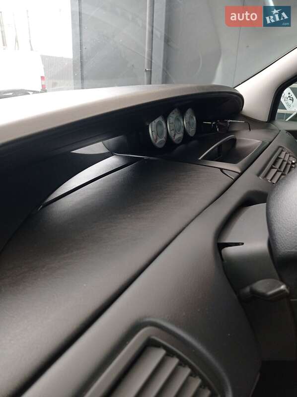 Мінівен Citroen C8 2012 в Павлограді