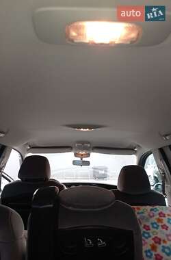 Мінівен Citroen C8 2012 в Павлограді