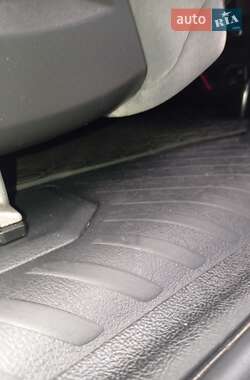 Мінівен Citroen C8 2012 в Павлограді