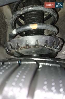 Мінівен Citroen C8 2012 в Павлограді