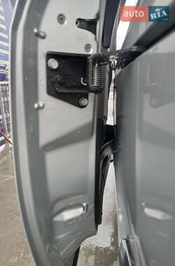 Мінівен Citroen C8 2012 в Павлограді