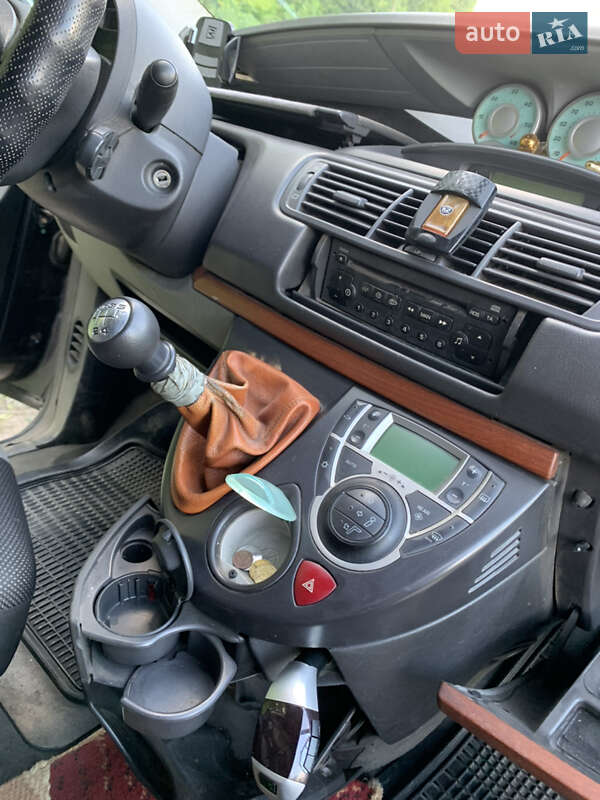 Мінівен Citroen C8 2003 в Хмельницькому фото 16 Мінівен Citroen C8 2003 в Хмельницькому