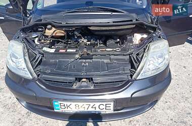 Минивэн Citroen C8 2006 в 