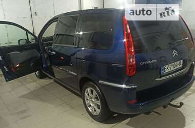 AUTO.RIA – Продам Сітроен C8 2008 (BK7104HA) дизель 2.0 мінівен бу у ...