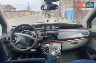 Мінівен Citroen C8 2005 в Лозовій