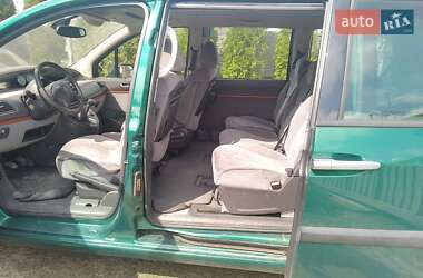 Минивэн Citroen C8 2004 в Борисполе