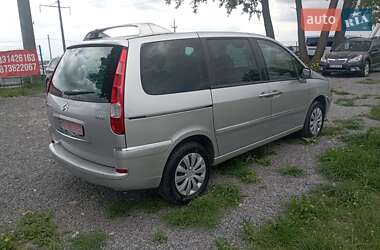 Минивэн Citroen C8 2009 в Ровно