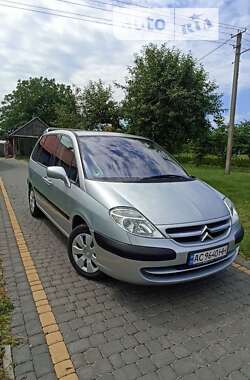 Citroen C8 2007