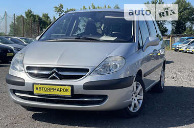 Citroen C8 2007