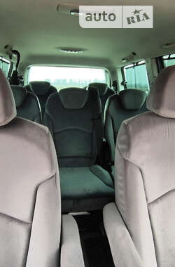 Минивэн Citroen C8 2005 в 