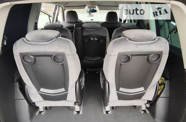 Минивэн Citroen C8 2005 в 
