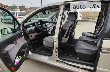 Минивэн Citroen C8 2005 в 