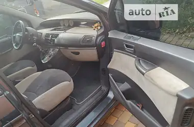 Citroen C8 2003