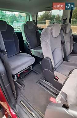 Минивэн Citroen C8 2006 в 
