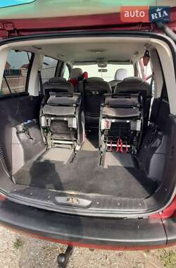 Минивэн Citroen C8 2006 в 