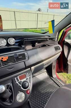 Минивэн Citroen C8 2006 в 