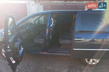 Мінівен Citroen C8 2011 в 