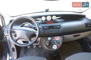 Мінівен Citroen C8 2011 в 