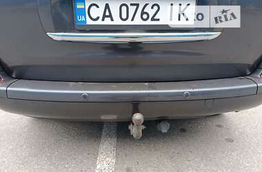 Мінівен Citroen C8 2008 в Дніпрі