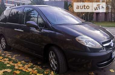 Мінівен Citroen C8 2007 в Рівному