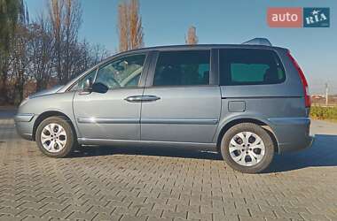 Мінівен Citroen C8 2011 в Чорткові