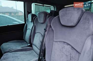 Минивэн Citroen C8 2003 в 