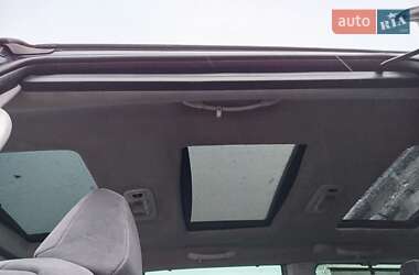 Минивэн Citroen C8 2003 в 
