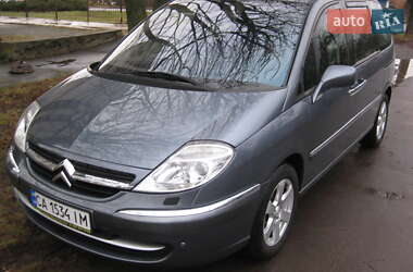 Citroen C8 2009