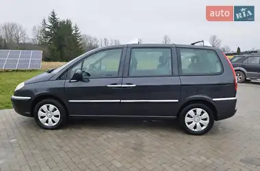 Citroen C8 2010