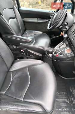 Минивэн Citroen C8 2013 в 