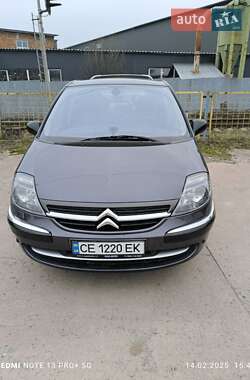 Citroen C8 2013 Citroen C8 2013