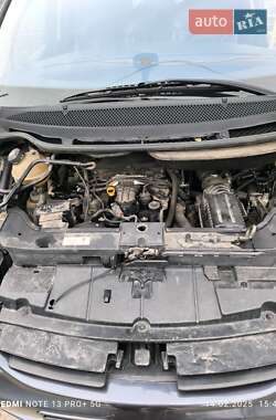 Минивэн Citroen C8 2013 в 