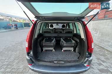 Минивэн Citroen C8 2009 в 