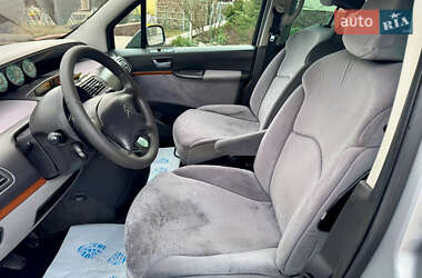Минивэн Citroen C8 2005 в 