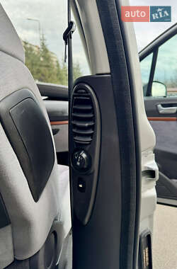 Минивэн Citroen C8 2005 в 