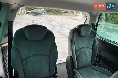 Минивэн Citroen C8 2005 в 
