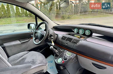 Минивэн Citroen C8 2005 в 