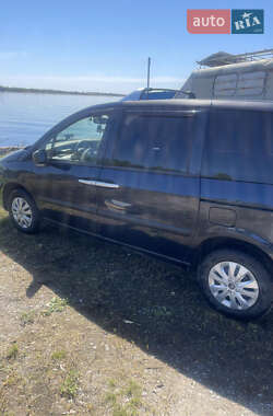 Минивэн Citroen C8 2005 в 
