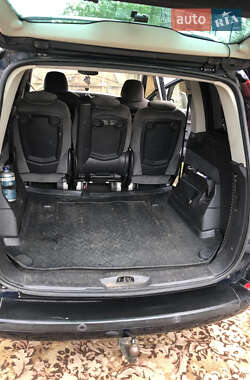 Минивэн Citroen C8 2005 в 