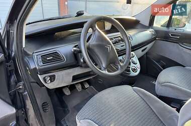 Минивэн Citroen C8 2013 в 