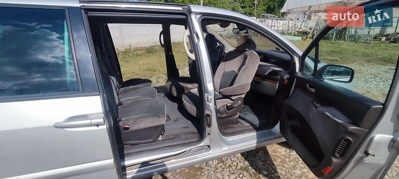 Минивэн Citroen C8 2005 в Черновцах фото 14 Минивэн Citroen C8 2005 в Черновцах