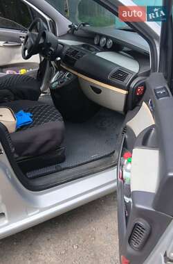 Минивэн Citroen C8 2005 в 
