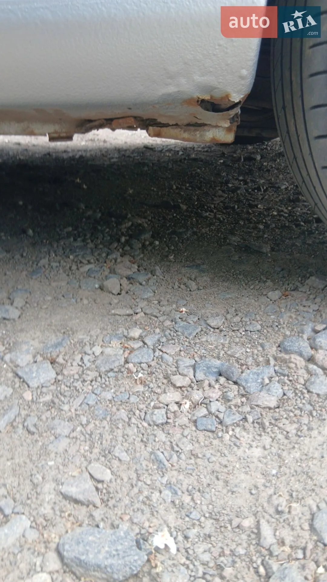Citroen C8 2005 VIN VF7EBRHME13230679 фото оголошення 2 з 18