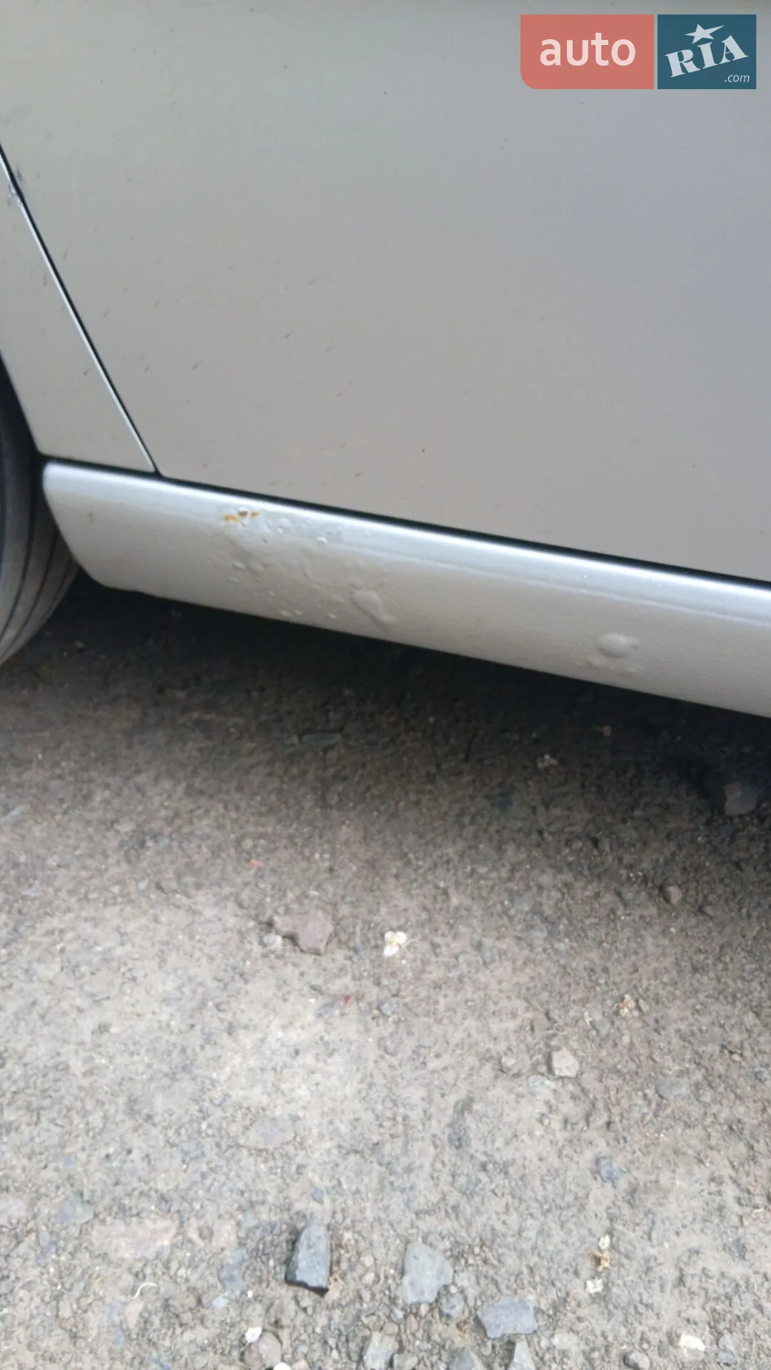 Citroen C8 2005 VIN VF7EBRHME13230679 фото оголошення 3 з 18